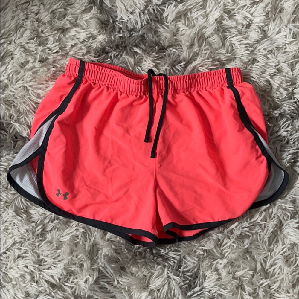 Under Armour athletic shorts